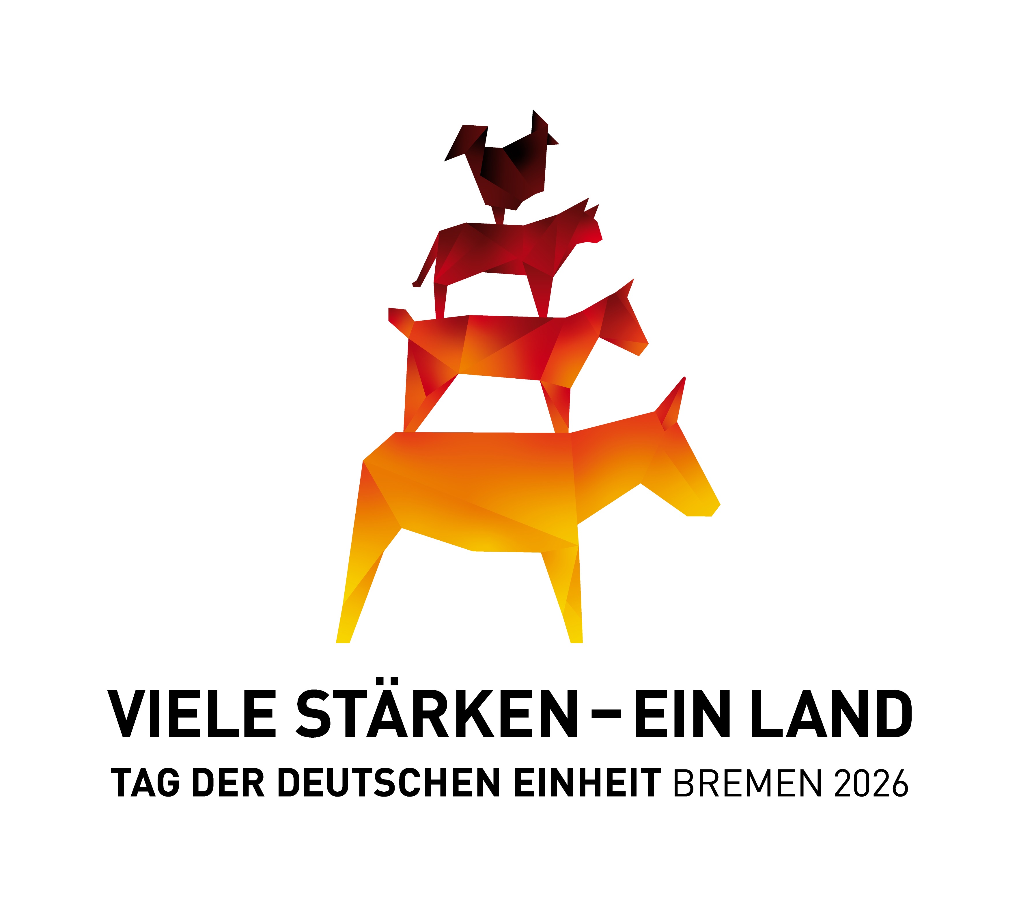 Tag der deutschen Einheit Bremen 2026